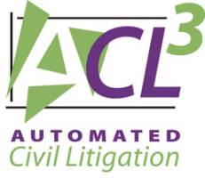 Automated Civil Litigation