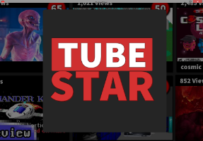 TubeStar